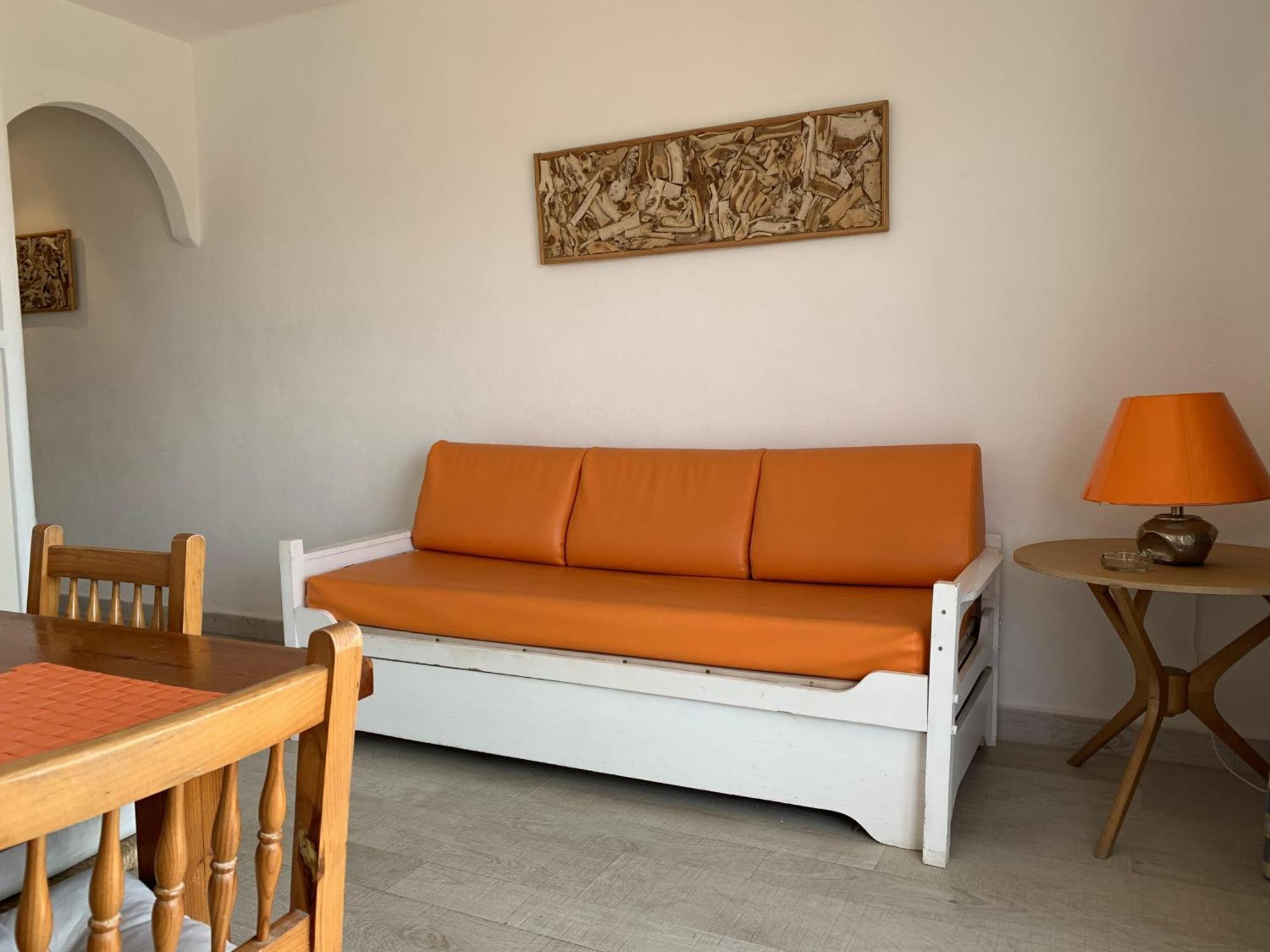 Appartement Copacabana 21 Es Pujols