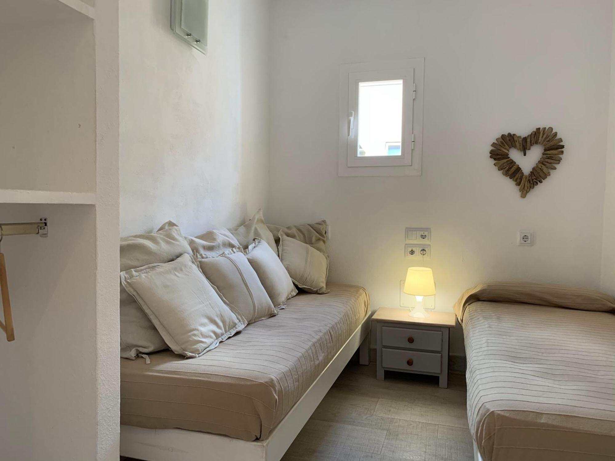 Appartement Copacabana 21