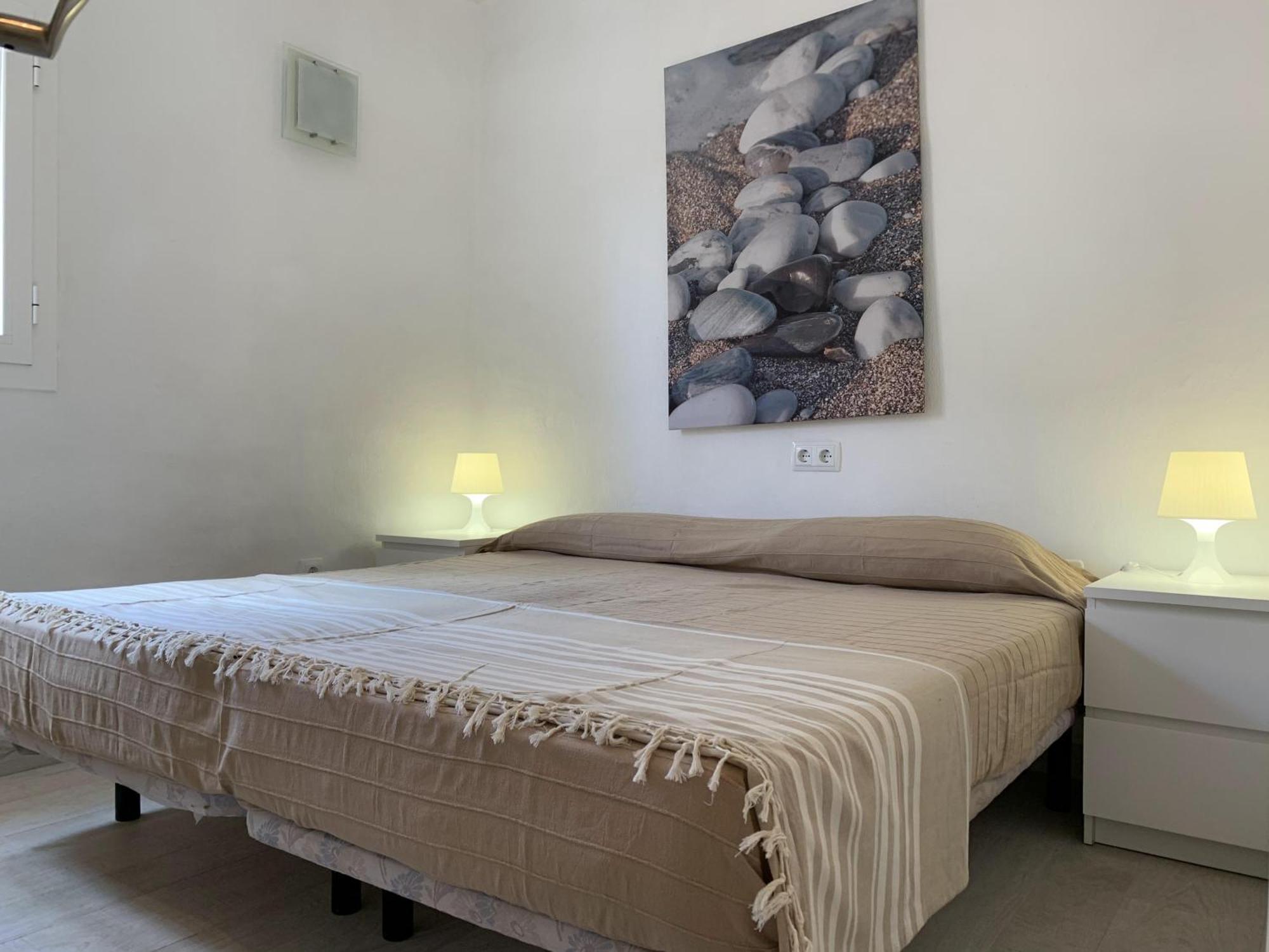 Copacabana 21 Appartement *