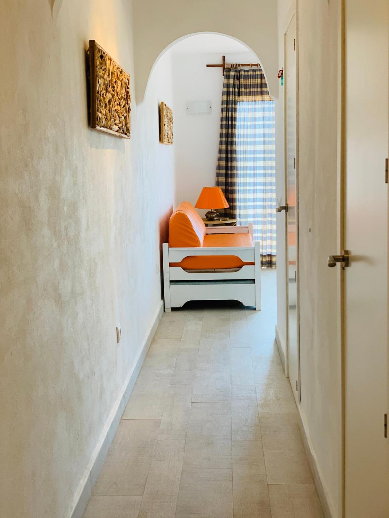 Appartement Copacabana 21 *