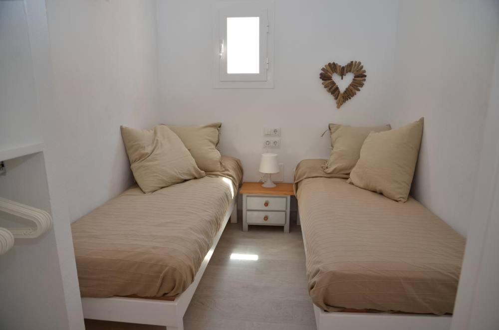 Apartamento Copacabana 21
