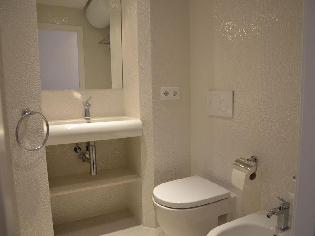 Copacabana 21 Apartamento