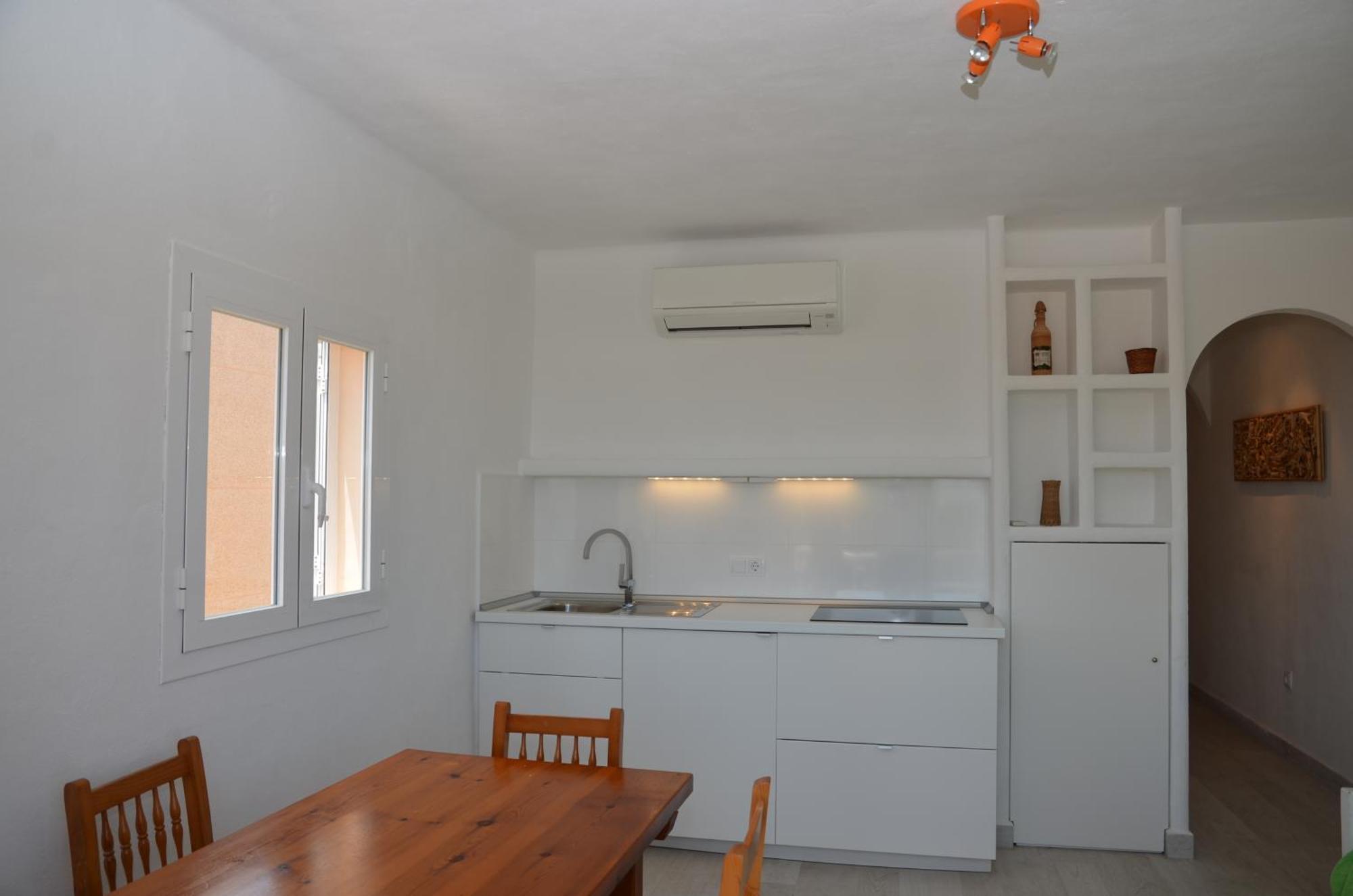 Copacabana 21 Apartamento Es Pujols
