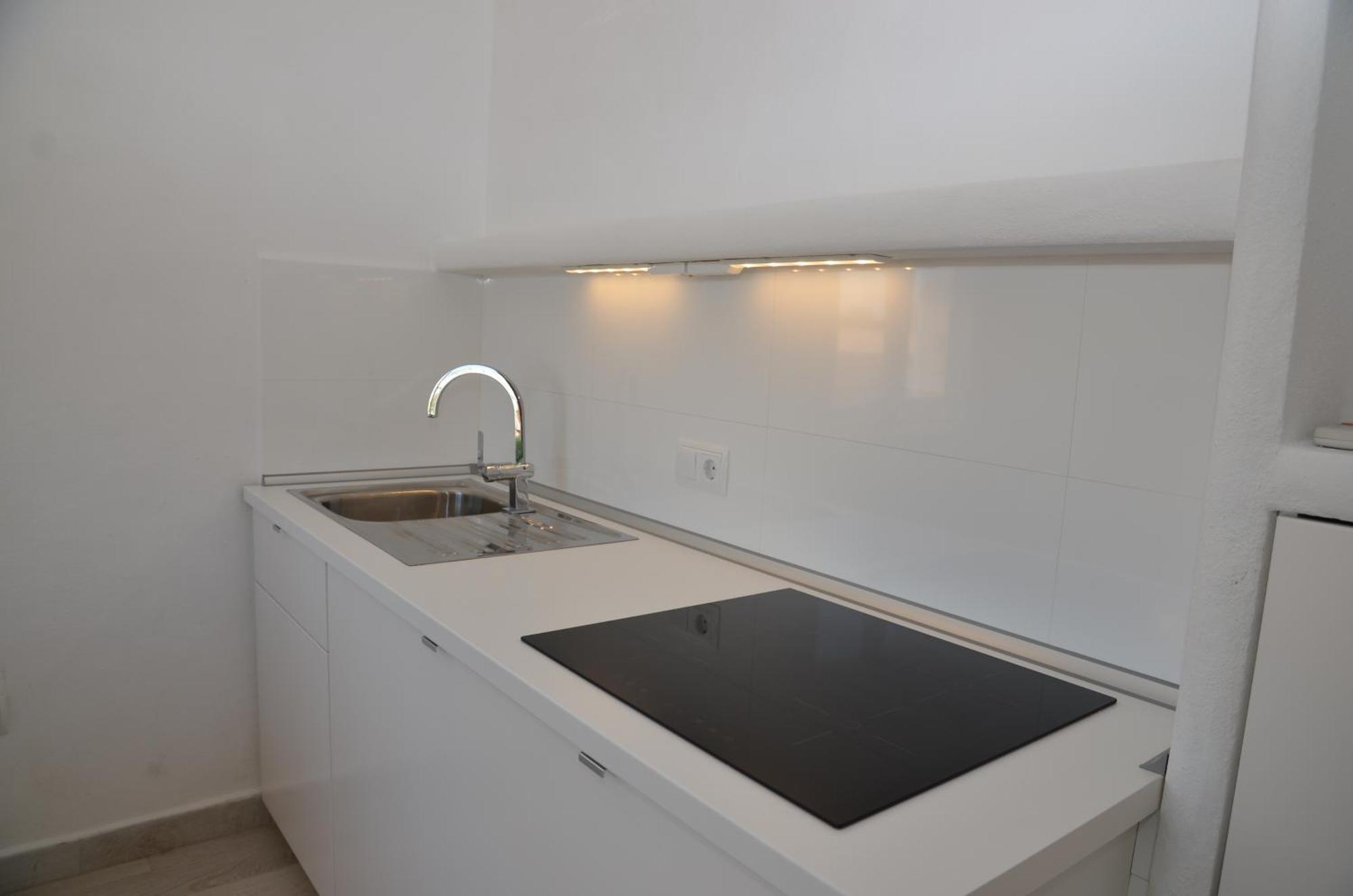 Copacabana 21 Apartamento