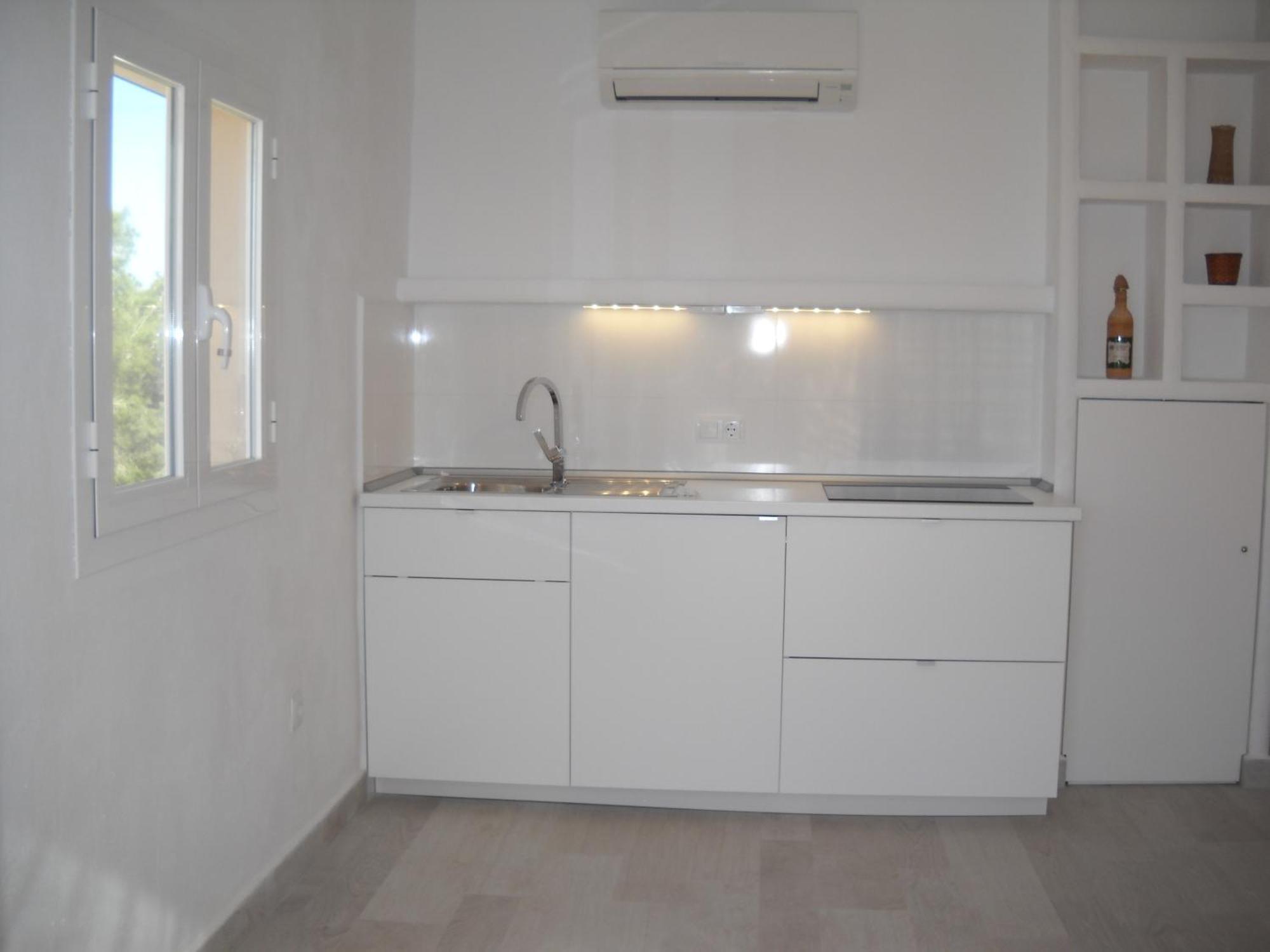 Copacabana 21 Apartamento Es Pujols