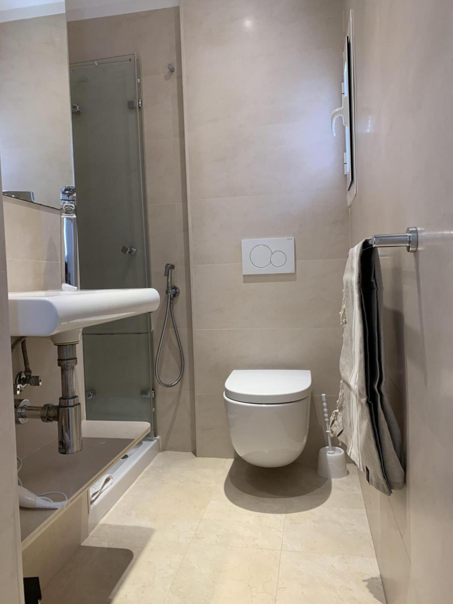Copacabana 21 Apartamento
