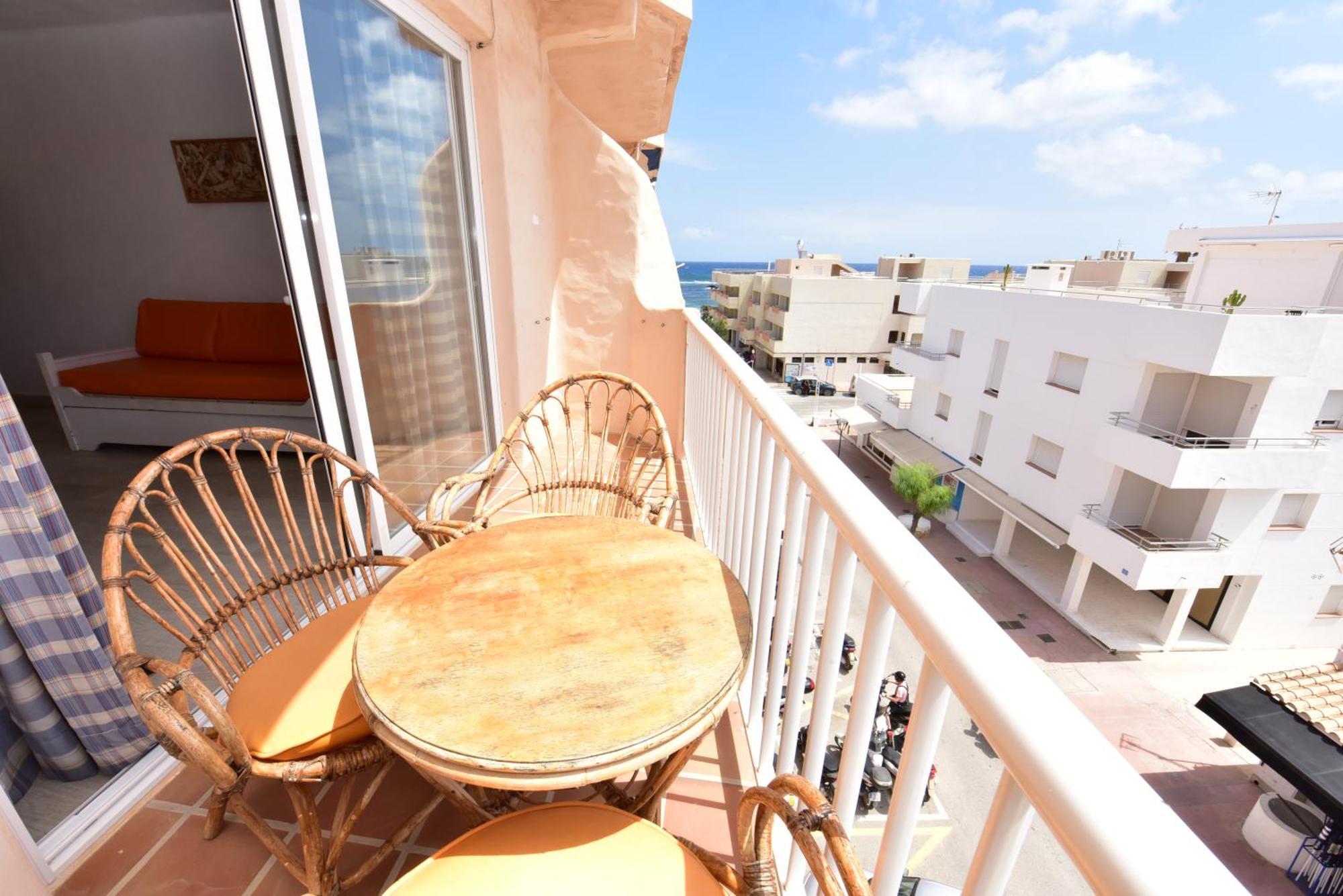 Apartamento Copacabana 21