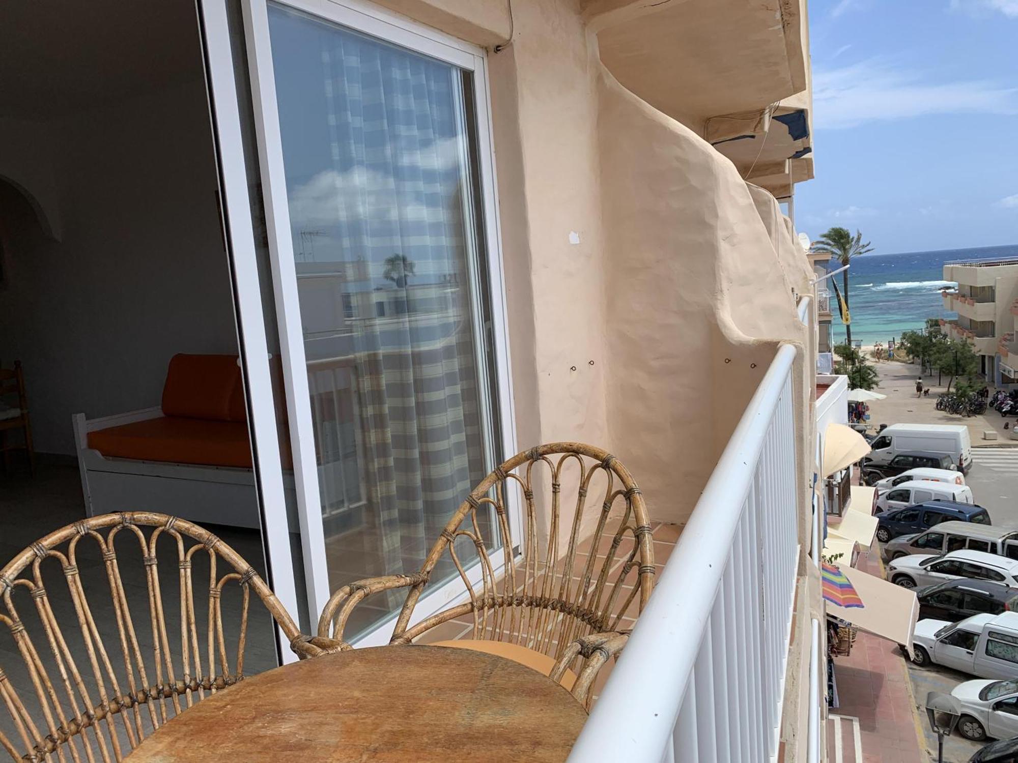 Apartamento Copacabana 21 *