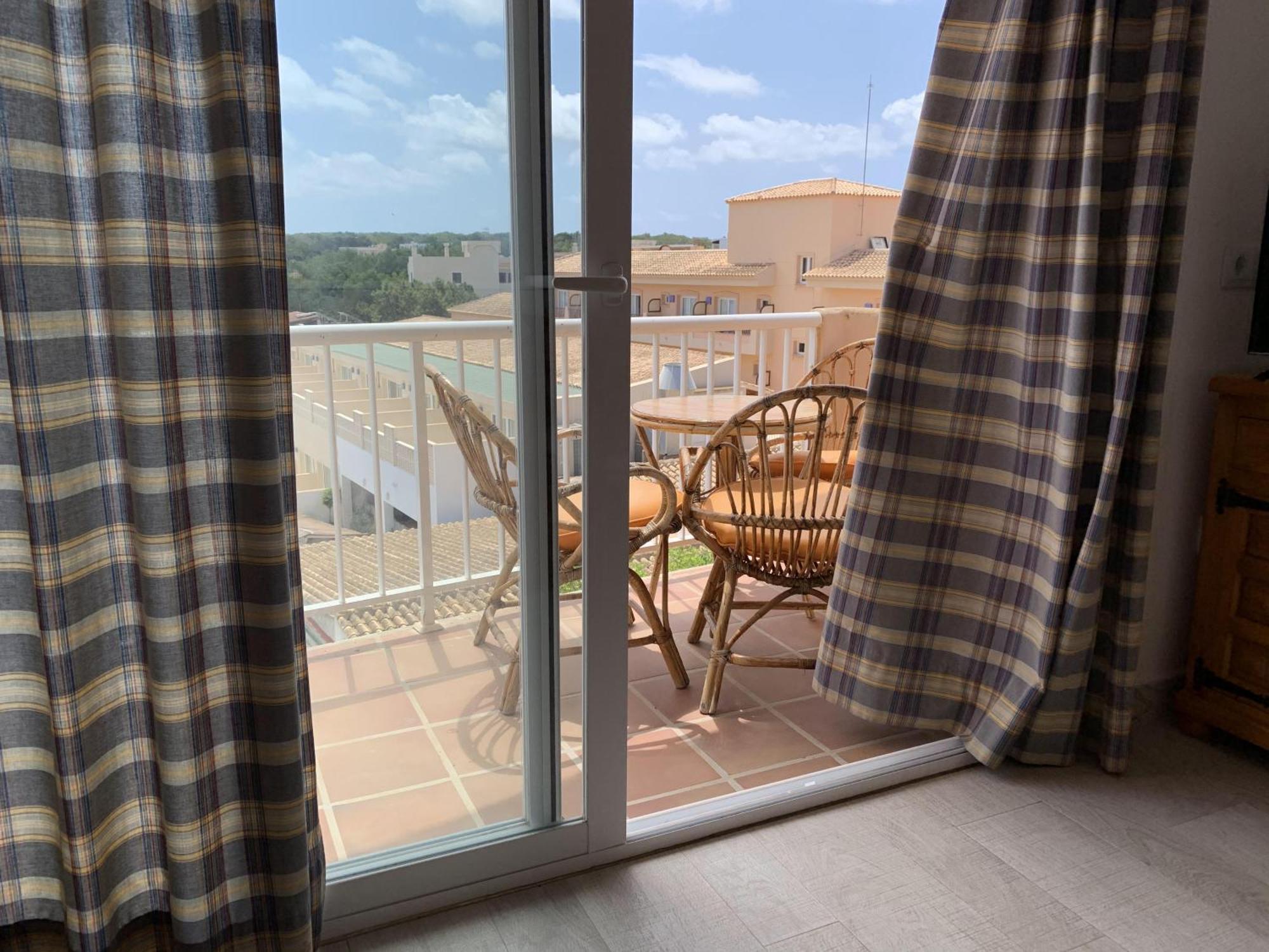 Copacabana 21 Apartamento Es Pujols